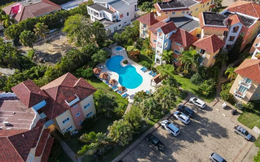 Perla Marina (Cabarete)