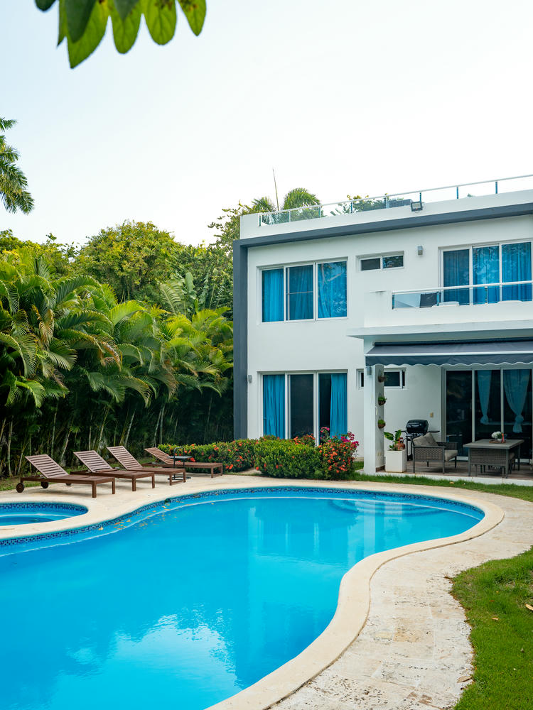 Villa Montreal – Perla Marina | Price: $845,000 USD – Fully Furnished | Turnkey Property