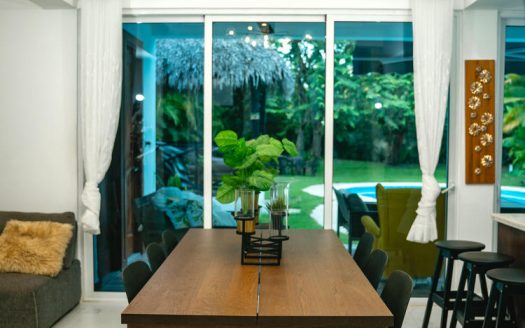 Villa Montreal – Perla Marina | Price: $845,000 USD – Fully Furnished | Turnkey Property